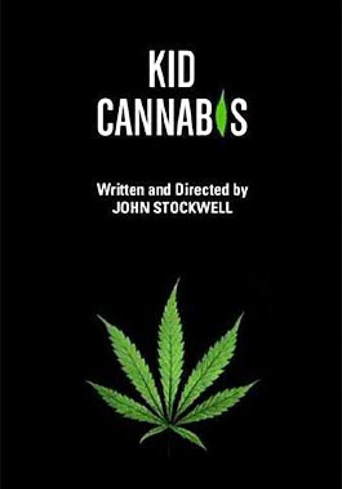 Kid Cannabis